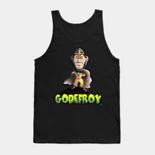 godefroy Tank Top